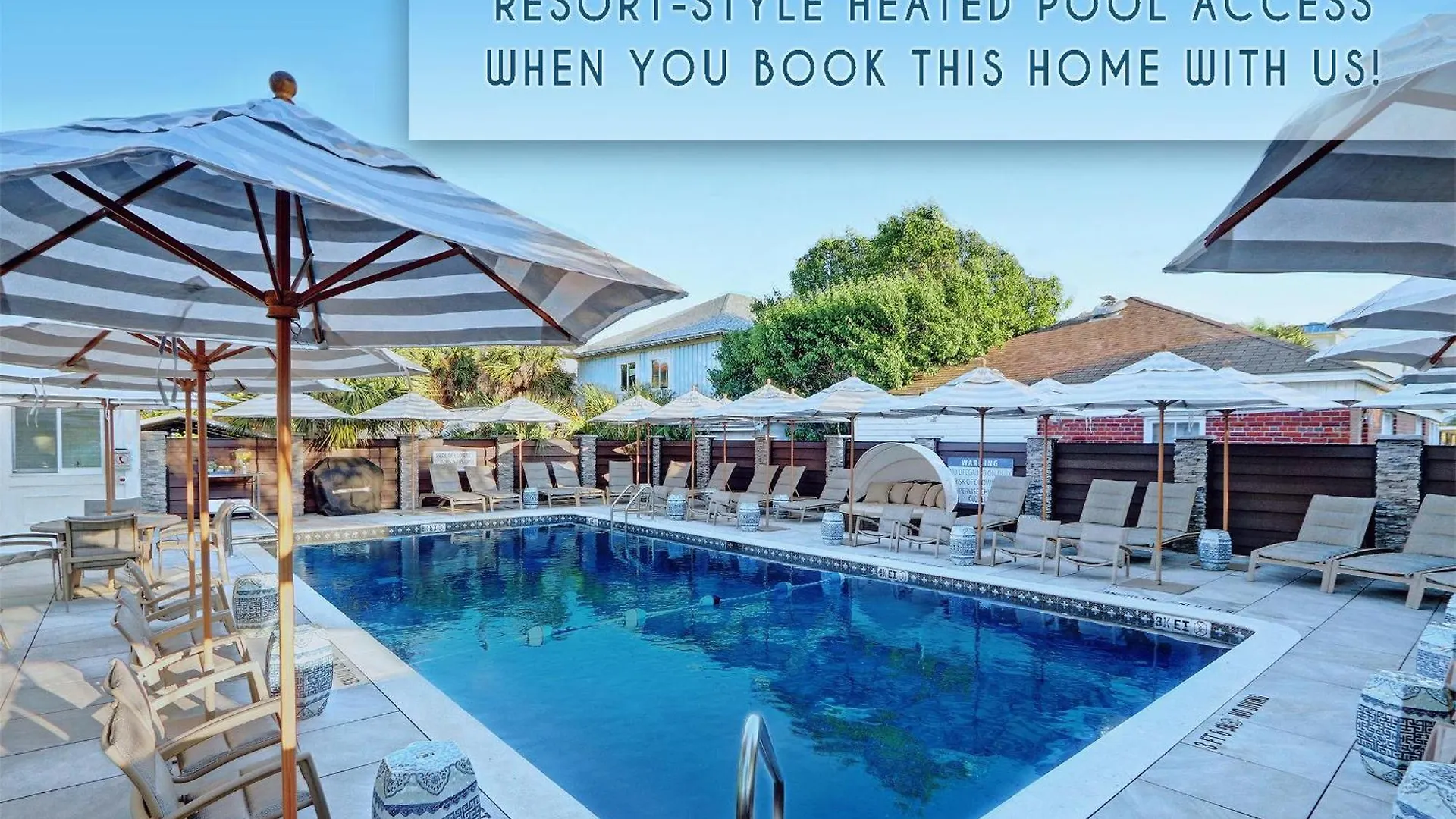 Villa Jet Setter Savannah Stati Uniti