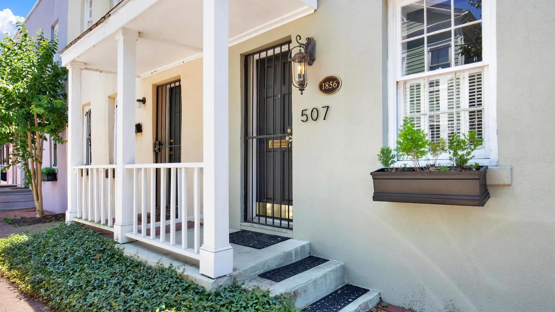 Villa Jet Setter Savannah 0*,  Stati Uniti