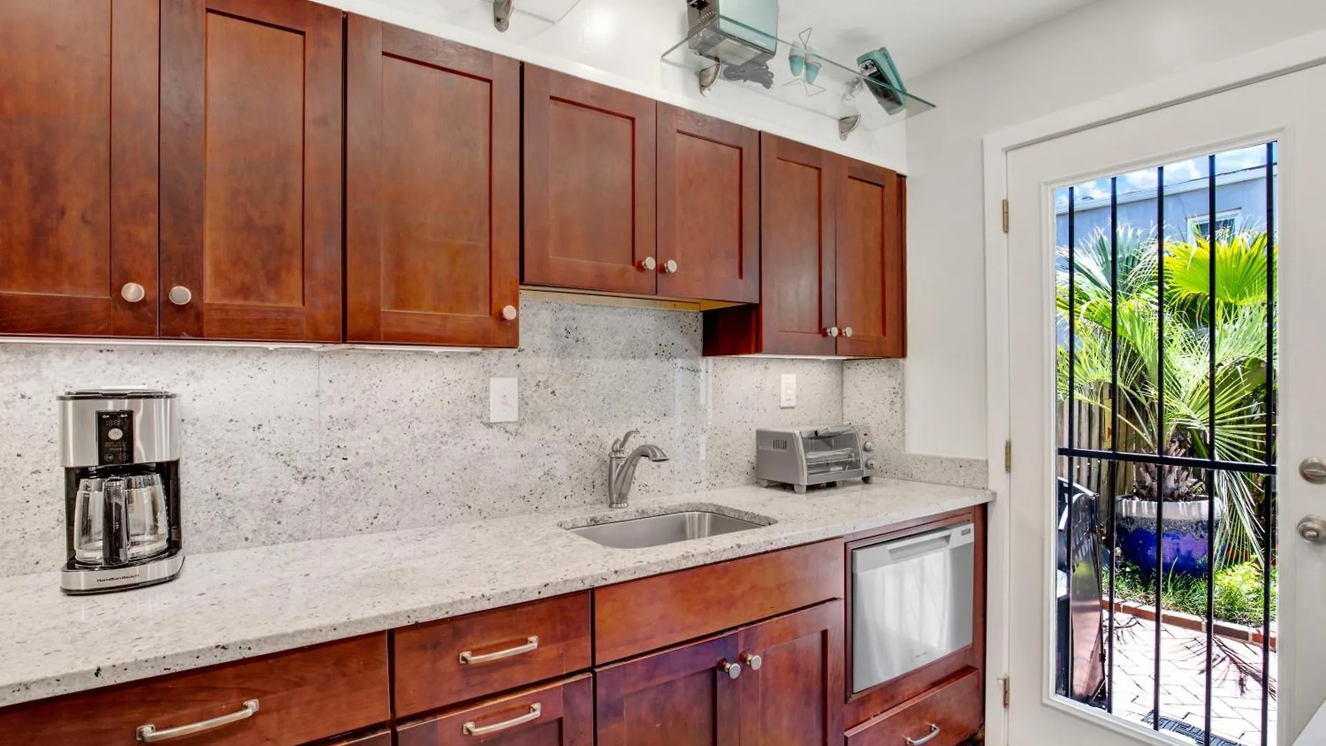 Villa Jet Setter Savannah 0*,  Stati Uniti