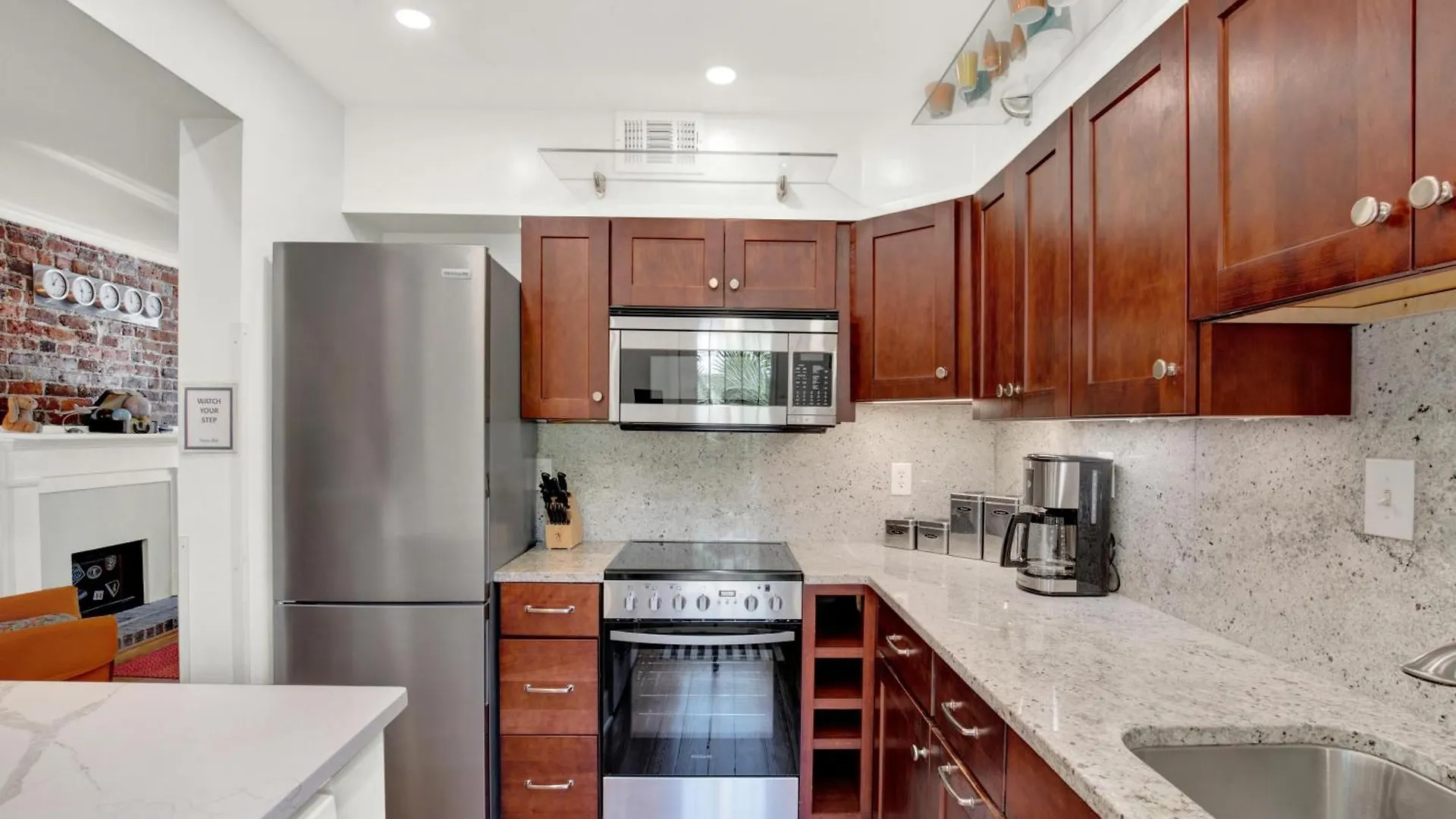Casa vacanze Villa Jet Setter Savannah Stati Uniti