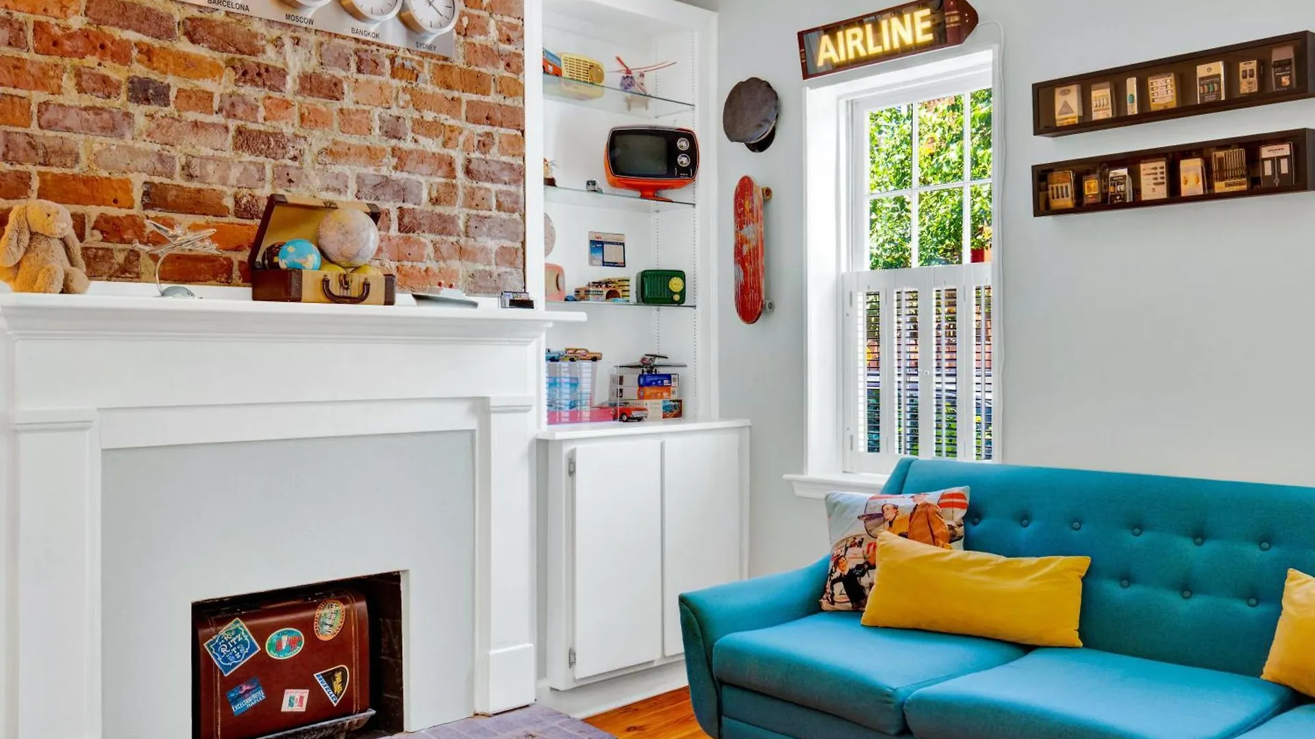 Casa vacanze Villa Jet Setter Savannah