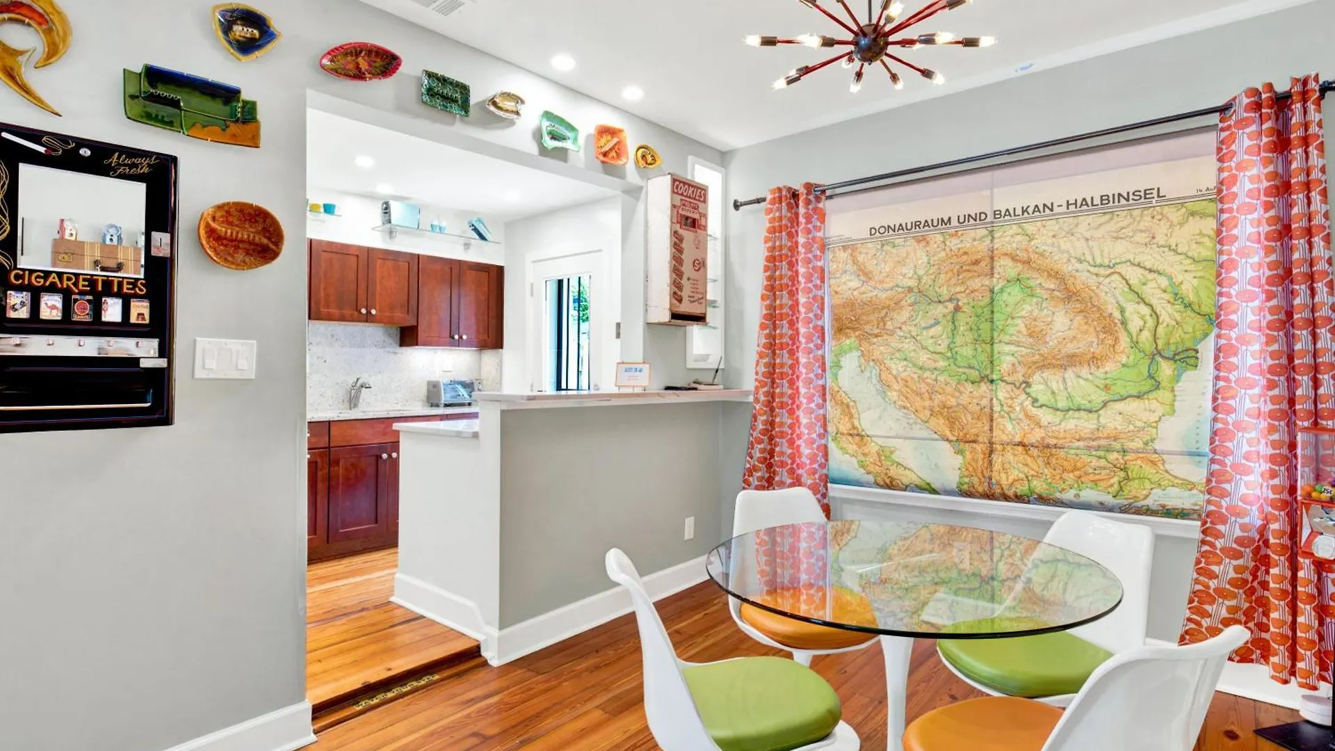 Villa Jet Setter Savannah Stati Uniti
